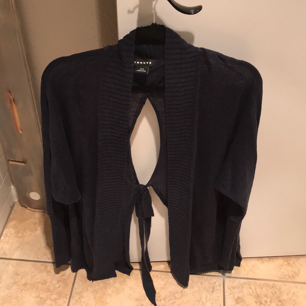 Trouve sweater